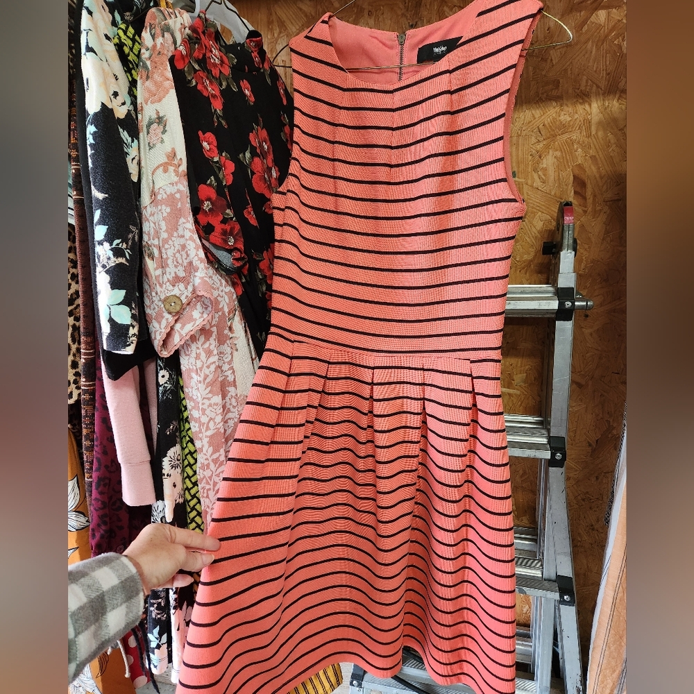 Mossimo Dress, XS